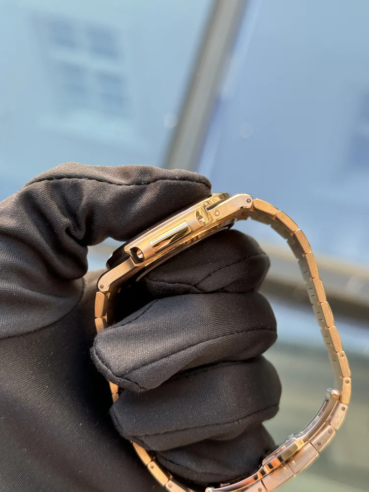 Patek Philippe Nautilus 5712/1R-001